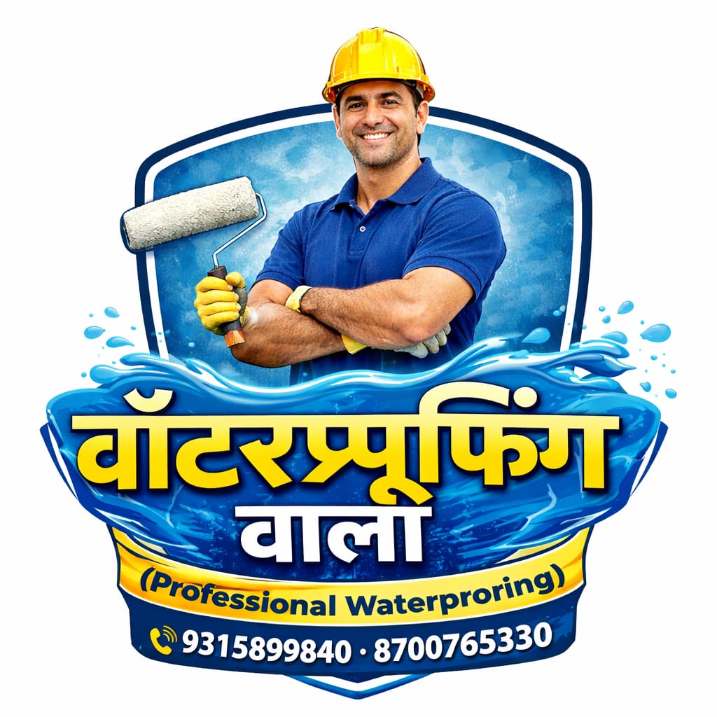 Waterproofing Waala Logo